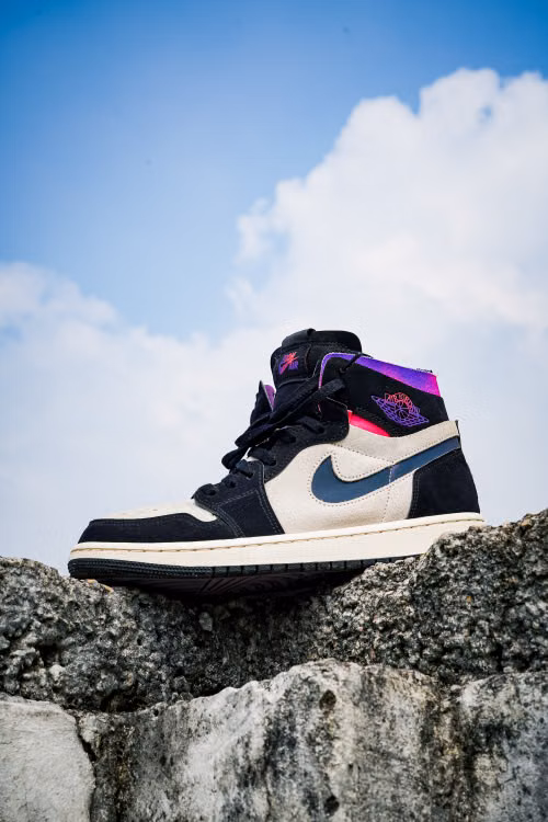 Footwear