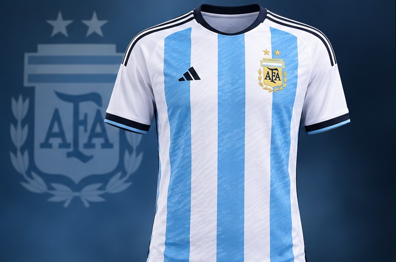Argentina Team Kit