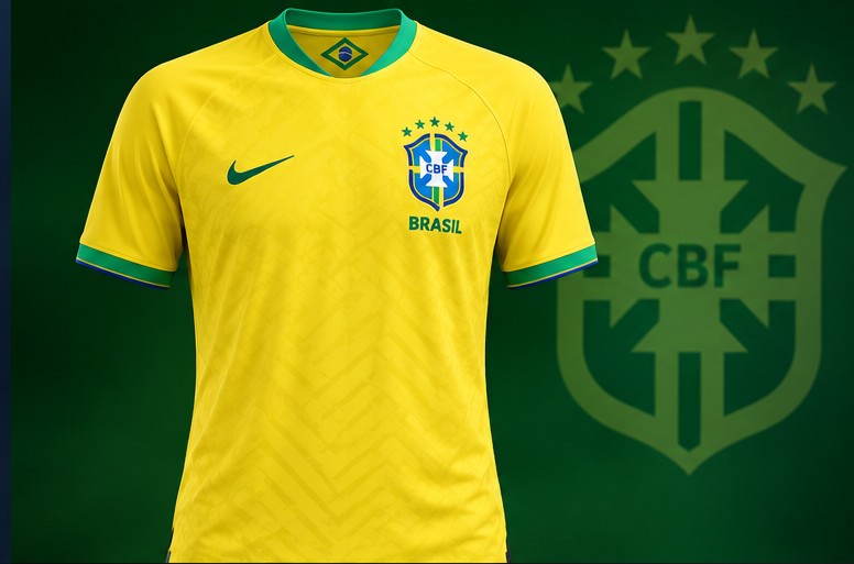 BRAZIL HOME KIT