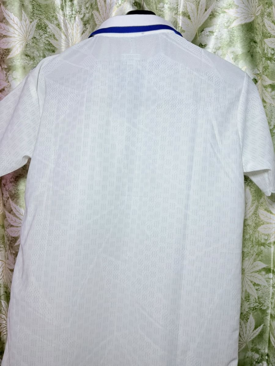 India Cricket Test Jersey