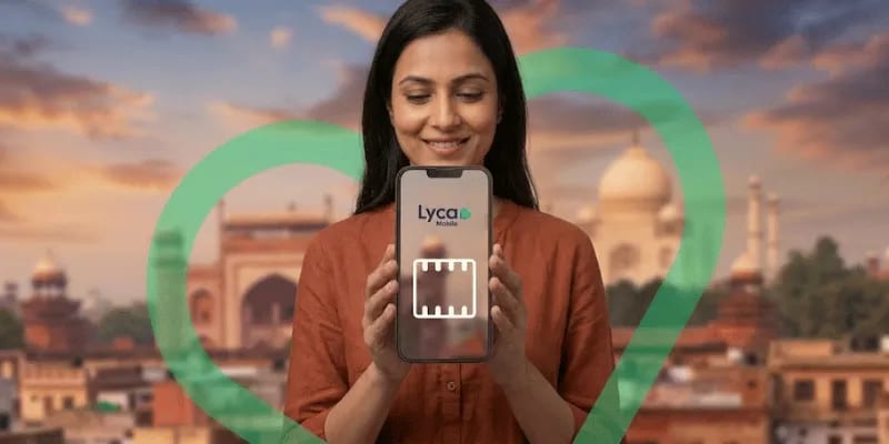 50% OFF for the first 3 months On Data Plans And Calls