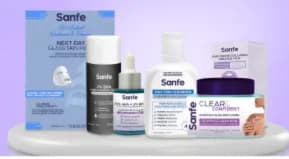 Enjoy Up to 20% Off on Face Care Products