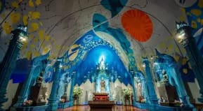 Enjoy 50% Off Ancient City Bangkok & Erawan Museum Entry