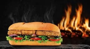 Grab a Footlong Meal for Only $9