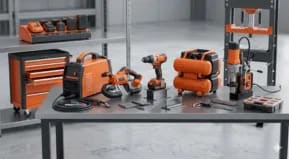 Take 7% Off Your Total Order