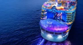 SGD125 off Royal Caribbean Cruises