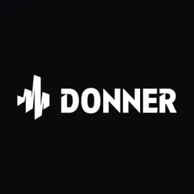 Donner Music Logo