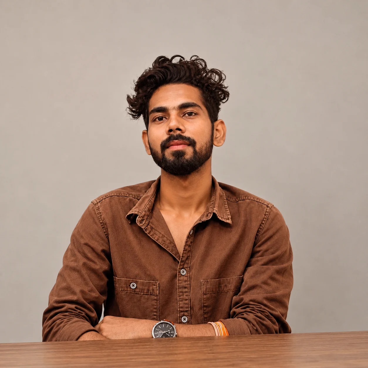 Rakesh Kumar - SEO Executive