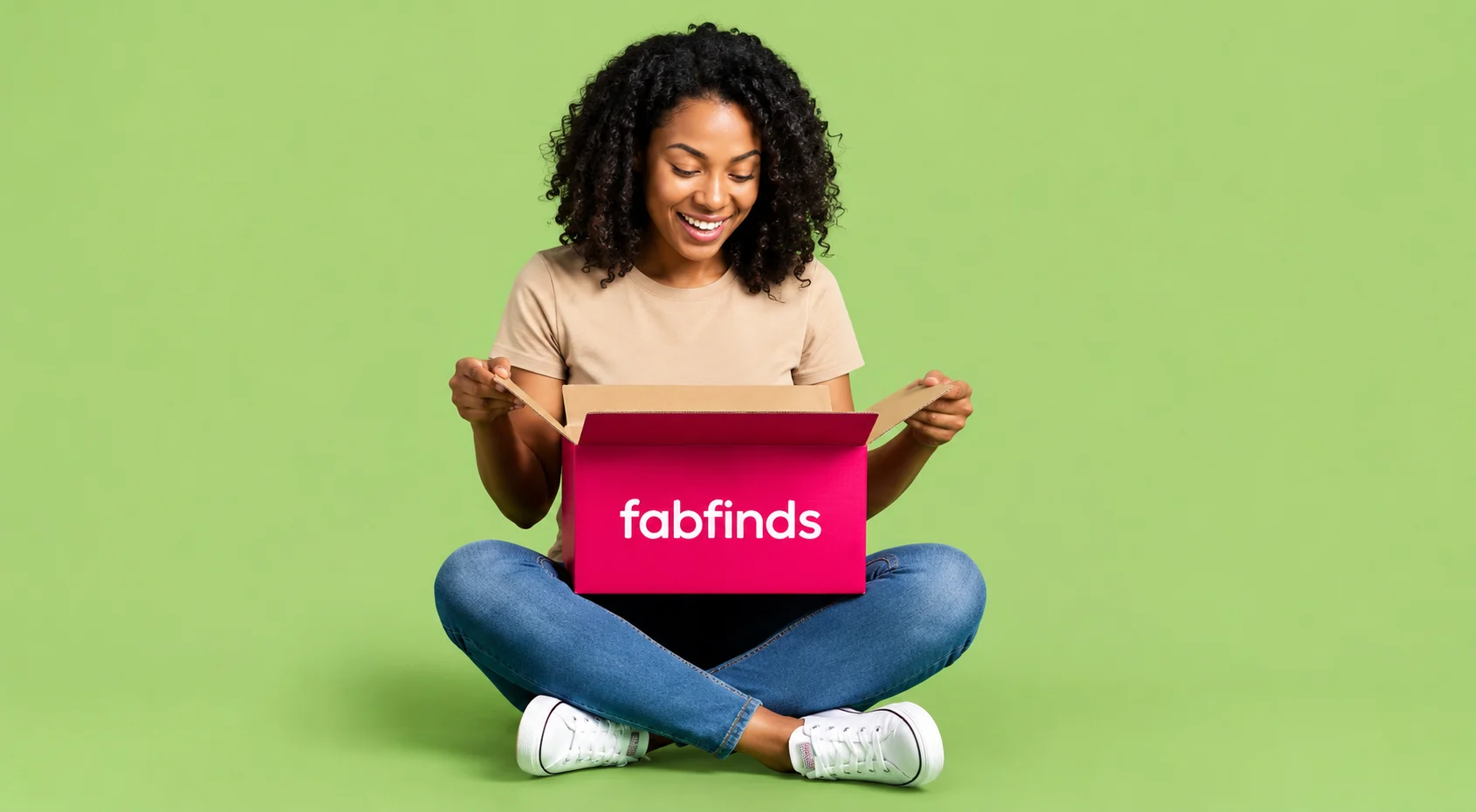 Get Flat 10% Off on Entire Order — Fabfinds UK Promo Code