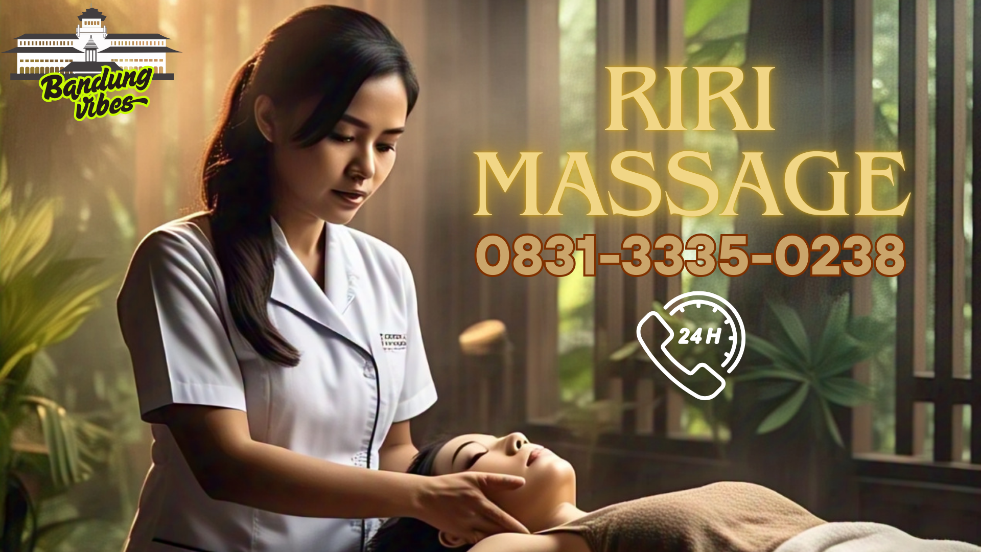 Riri Massage