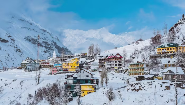 Manali