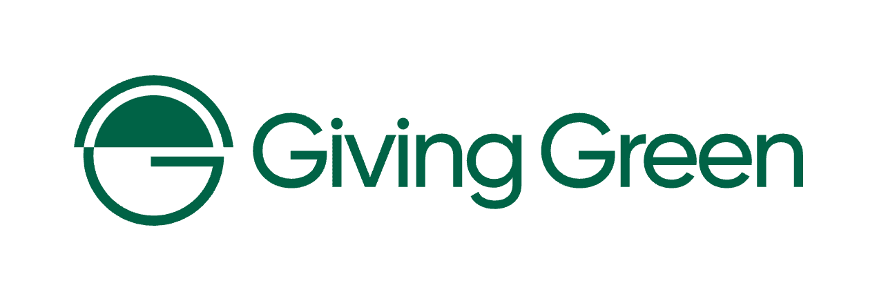 Giving Green