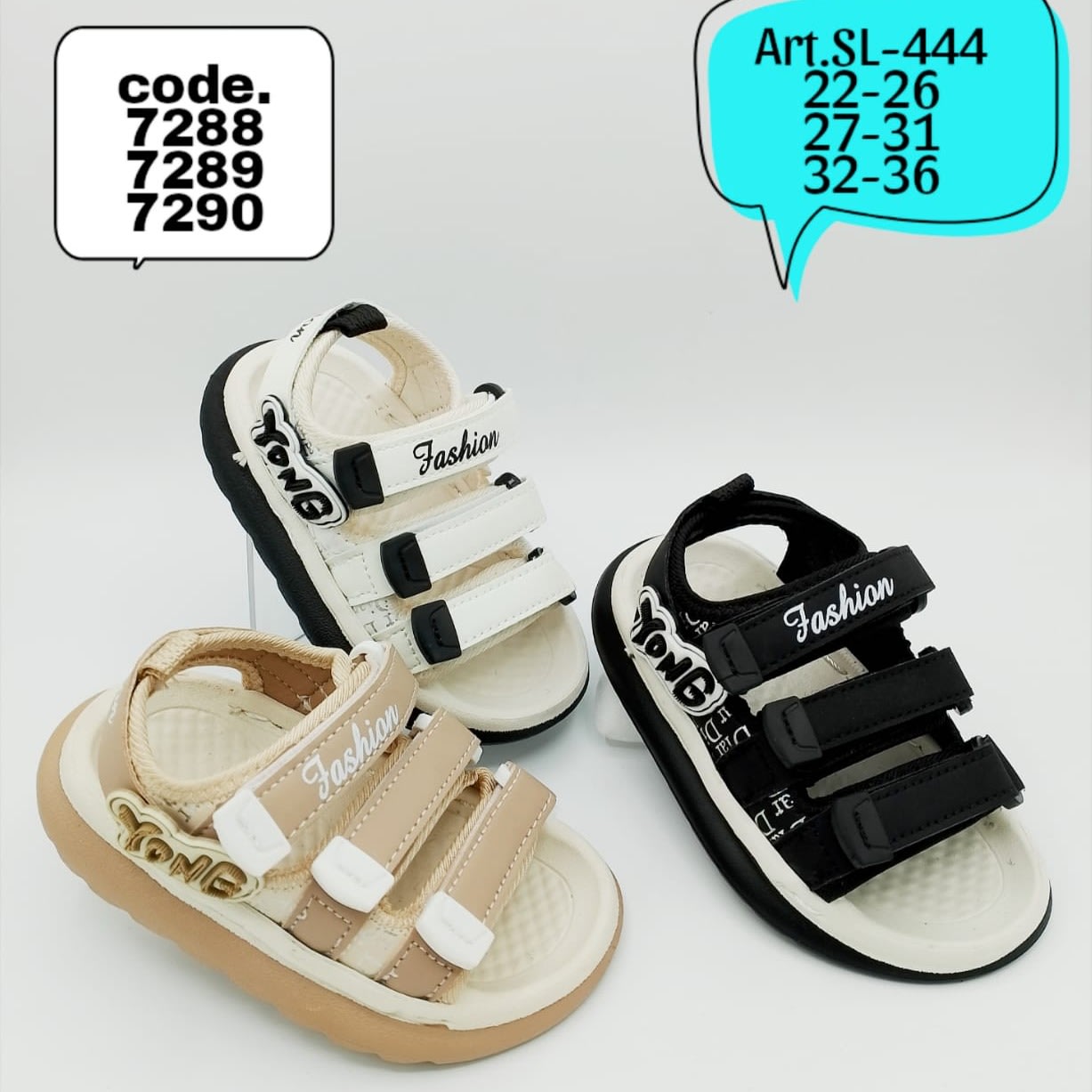 Sandal