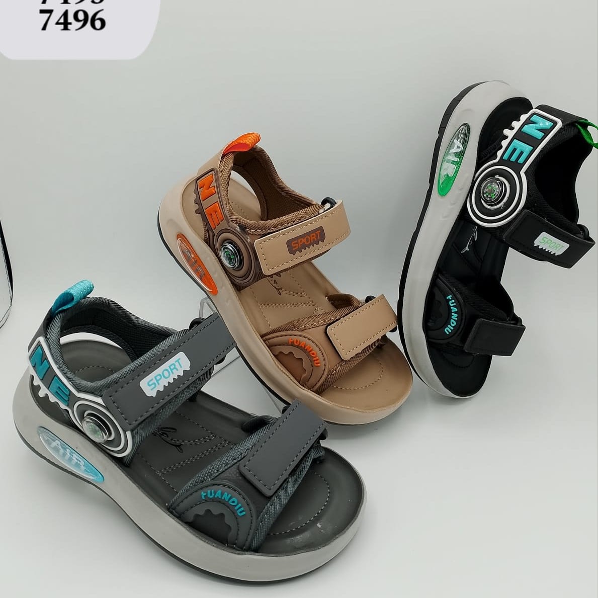 Sandal