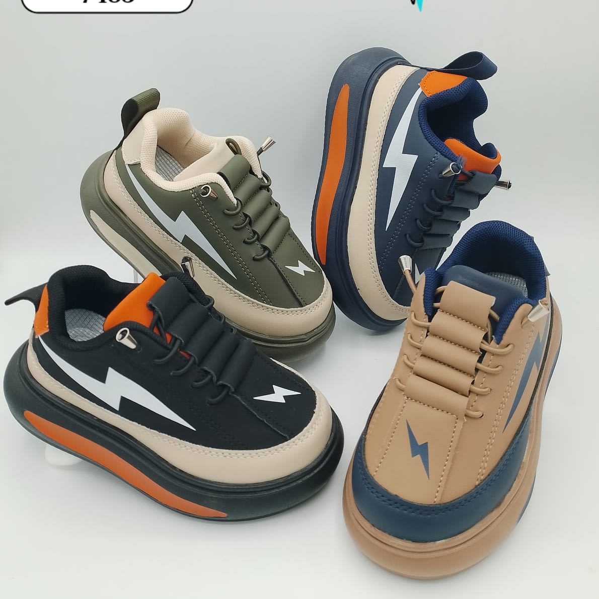 Jogger