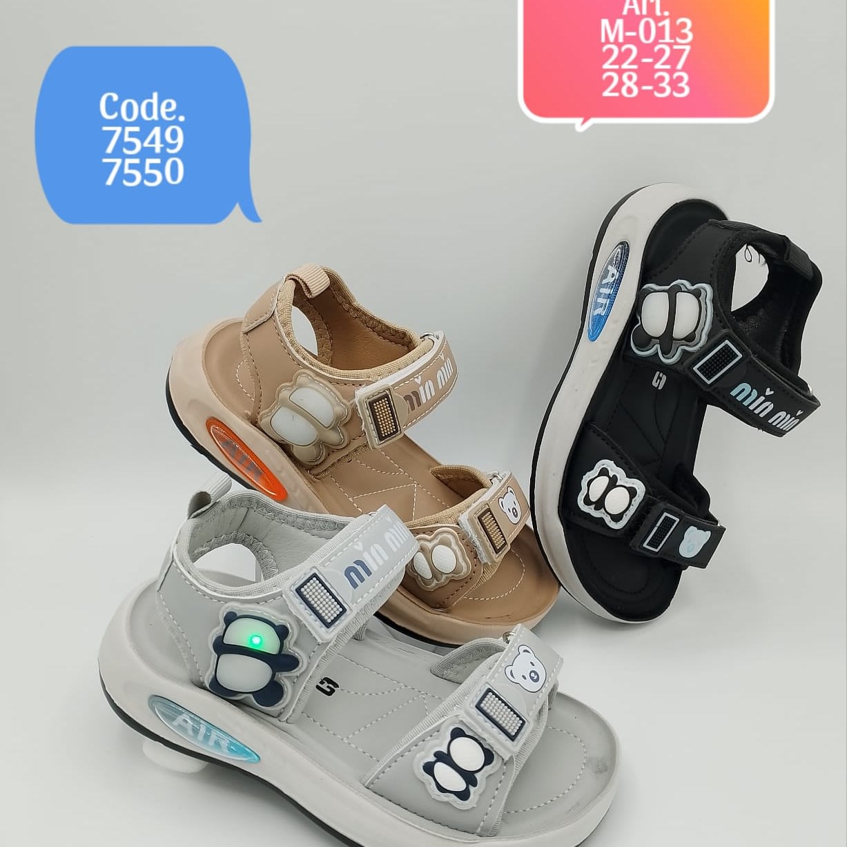 Sandal