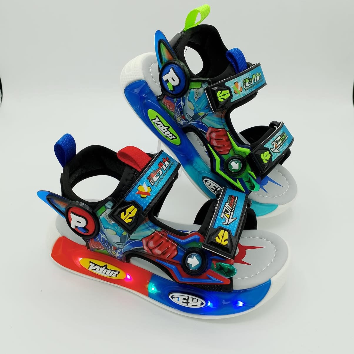 Sandal