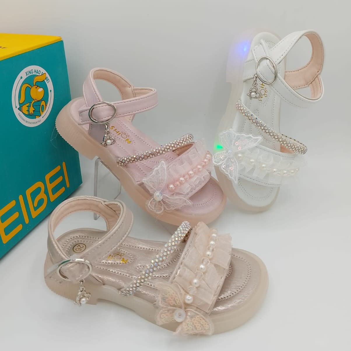 Sandal