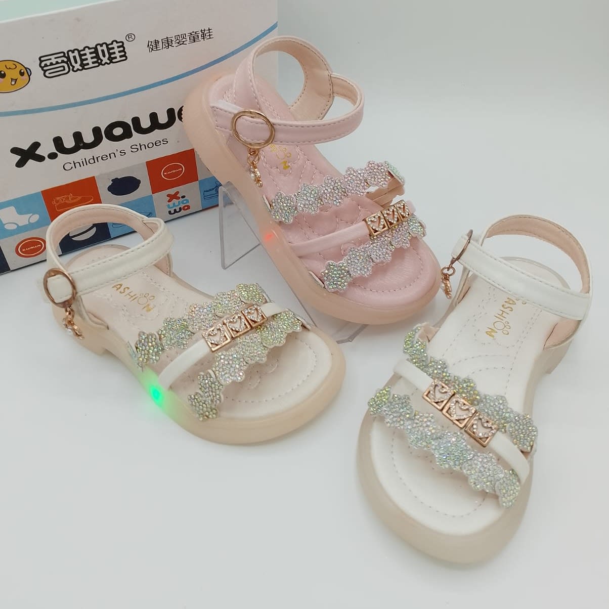 Sandal