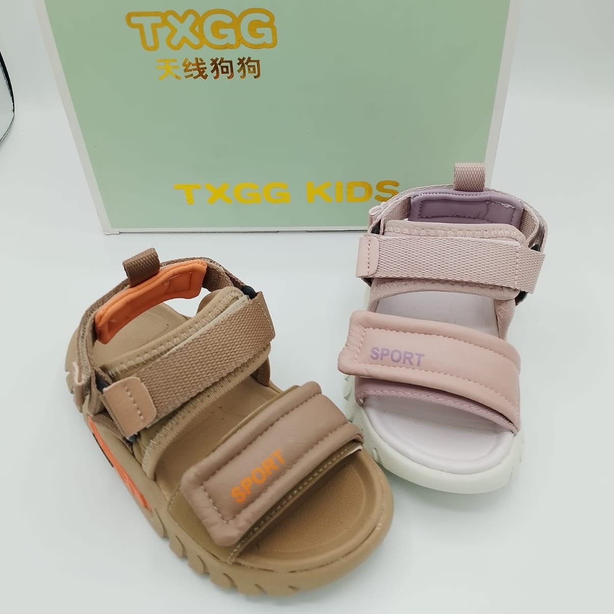 Sandal