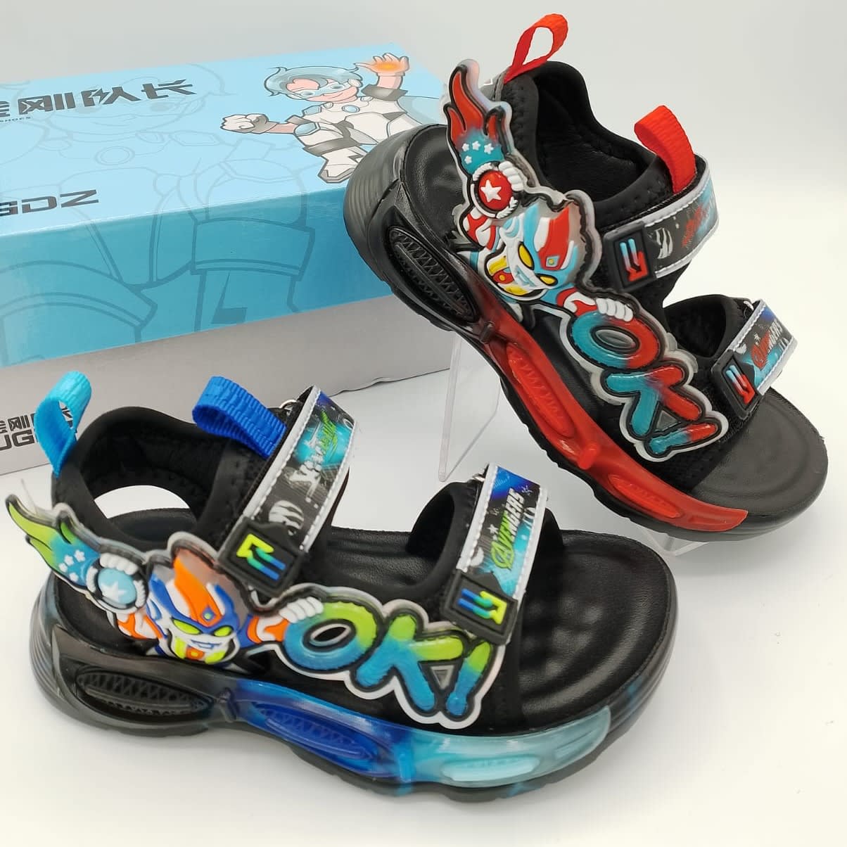 Sandal