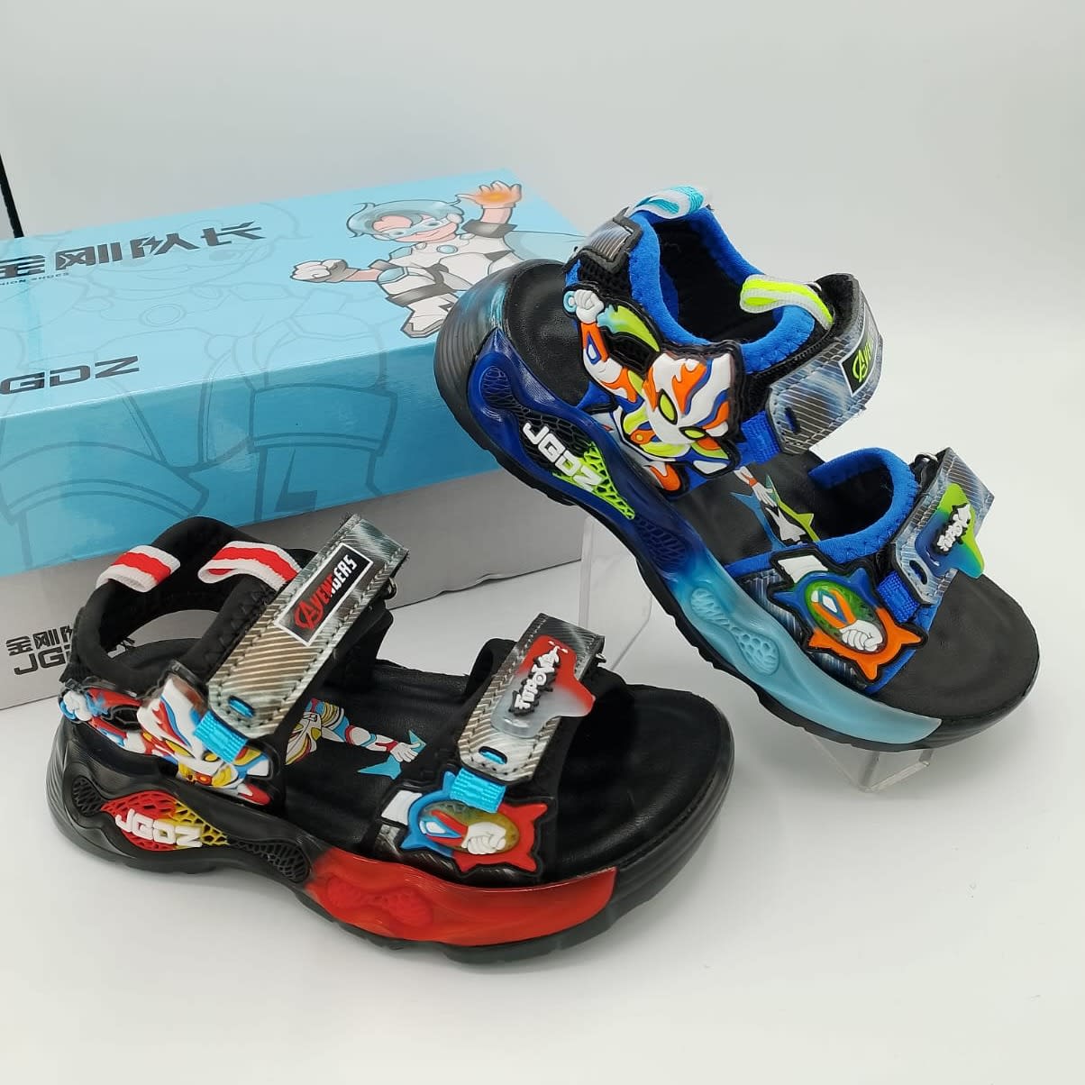 Sandal