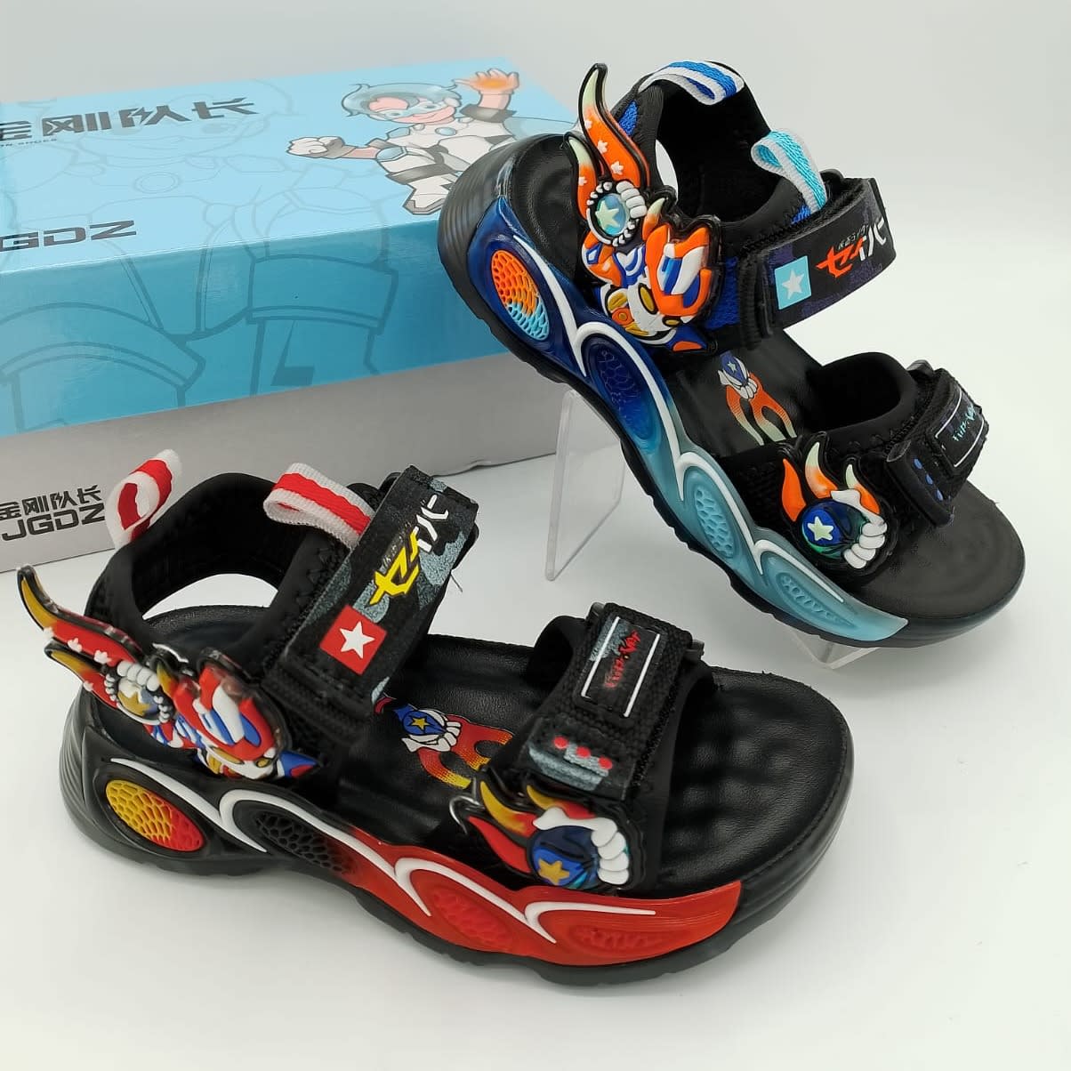 Sandal