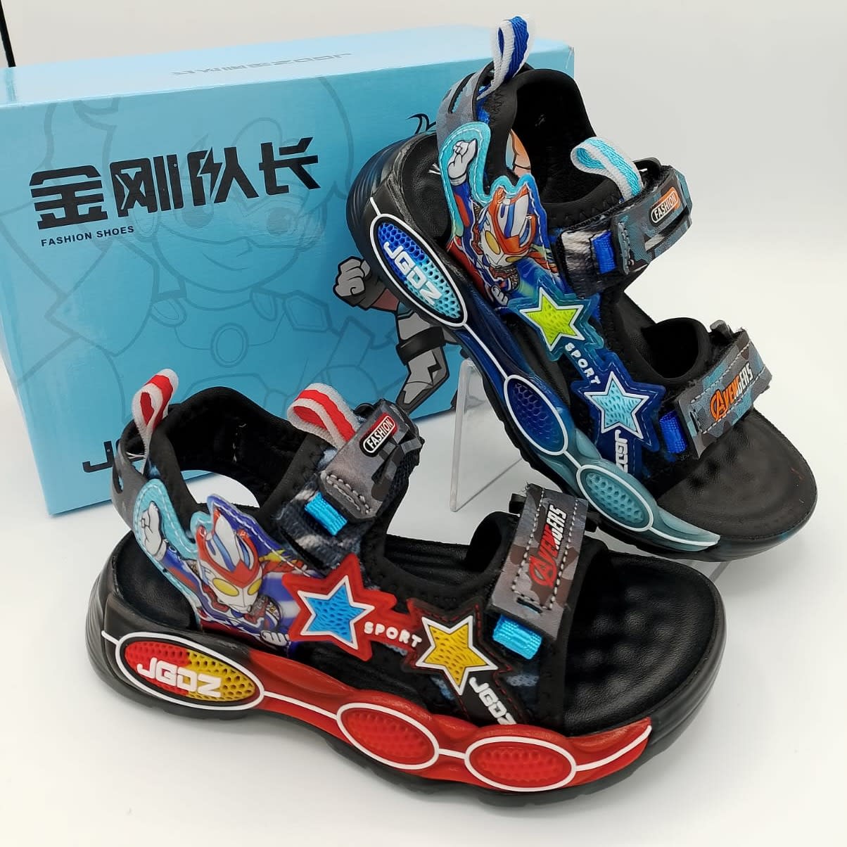Sandal