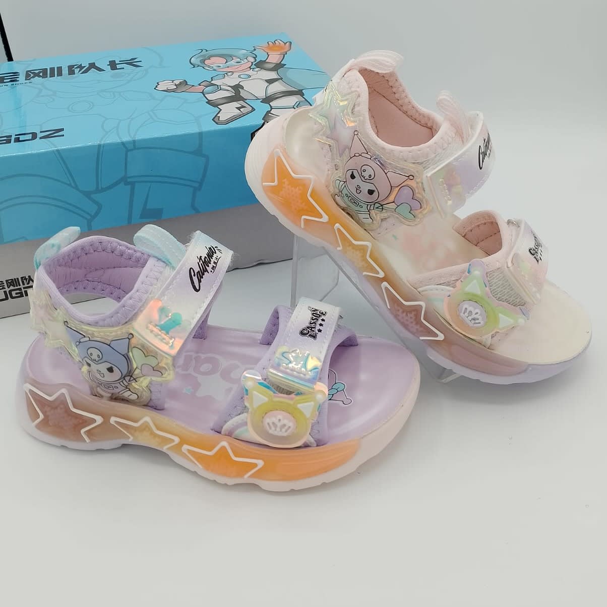 Sandal