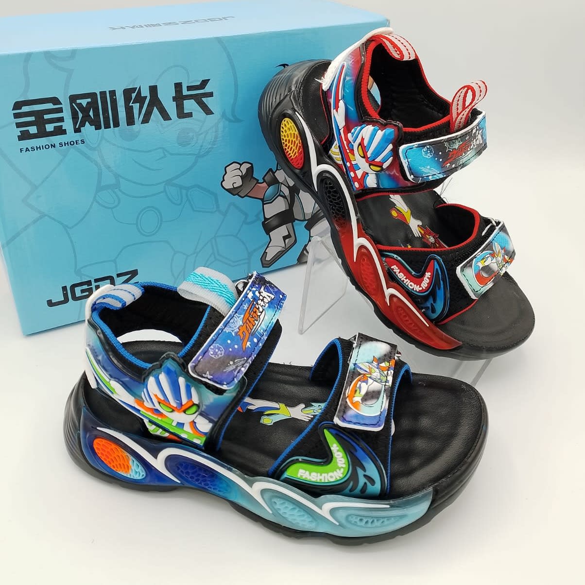 Sandal
