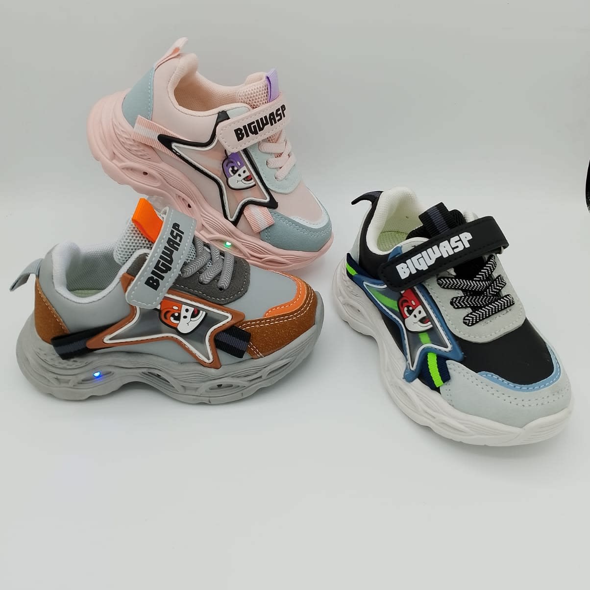 Jogger