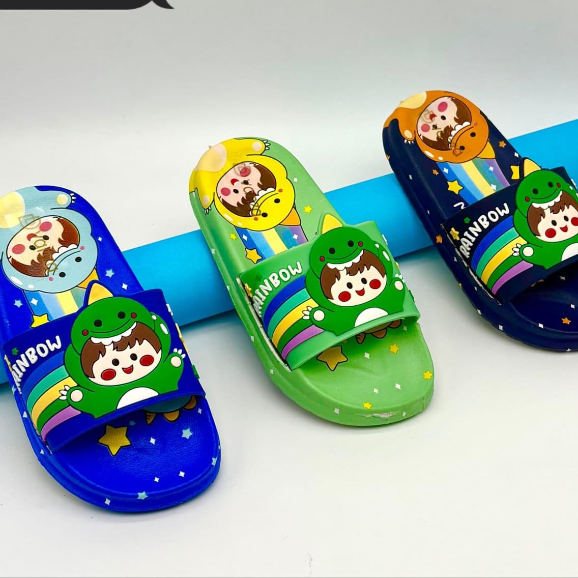 Slipper