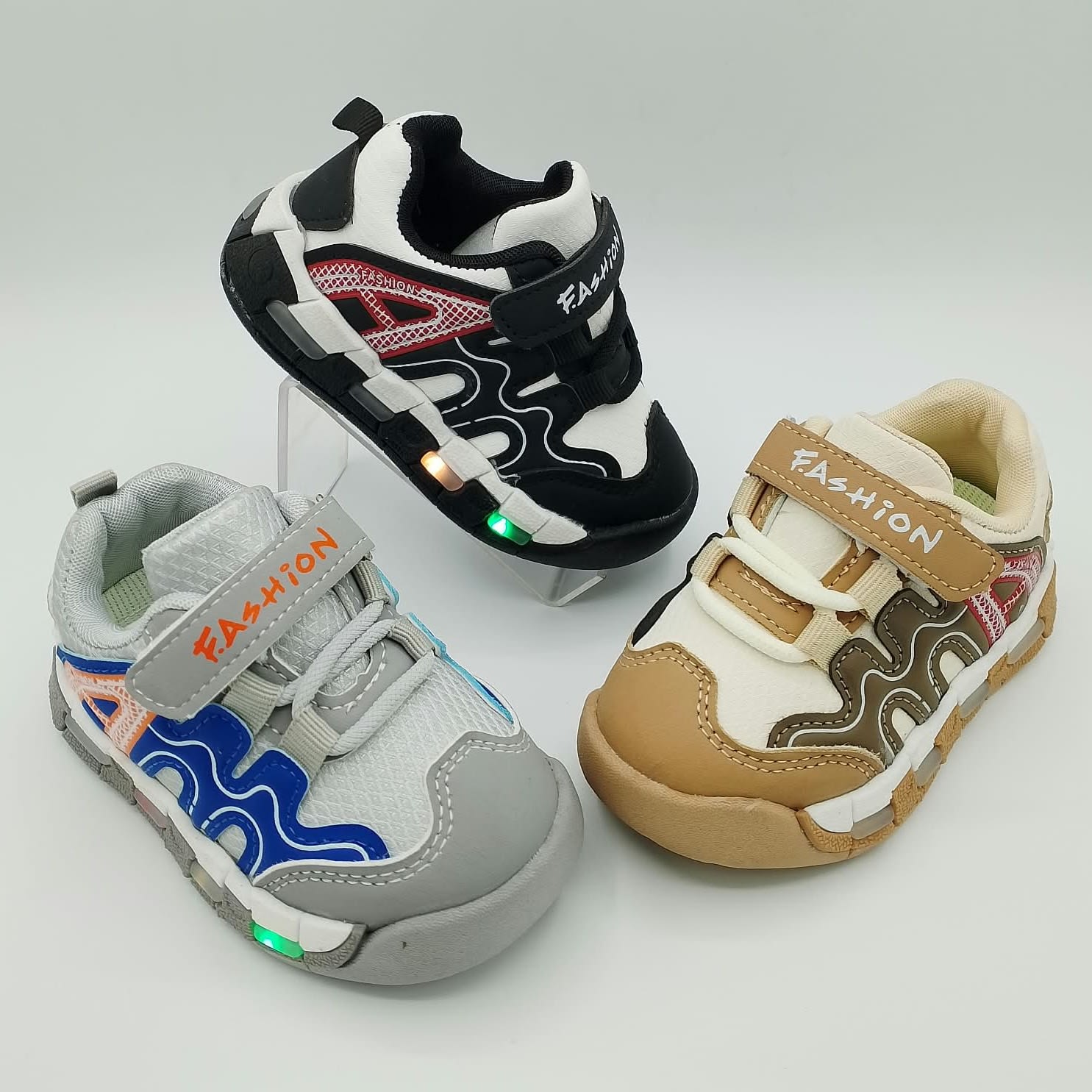 Jogger