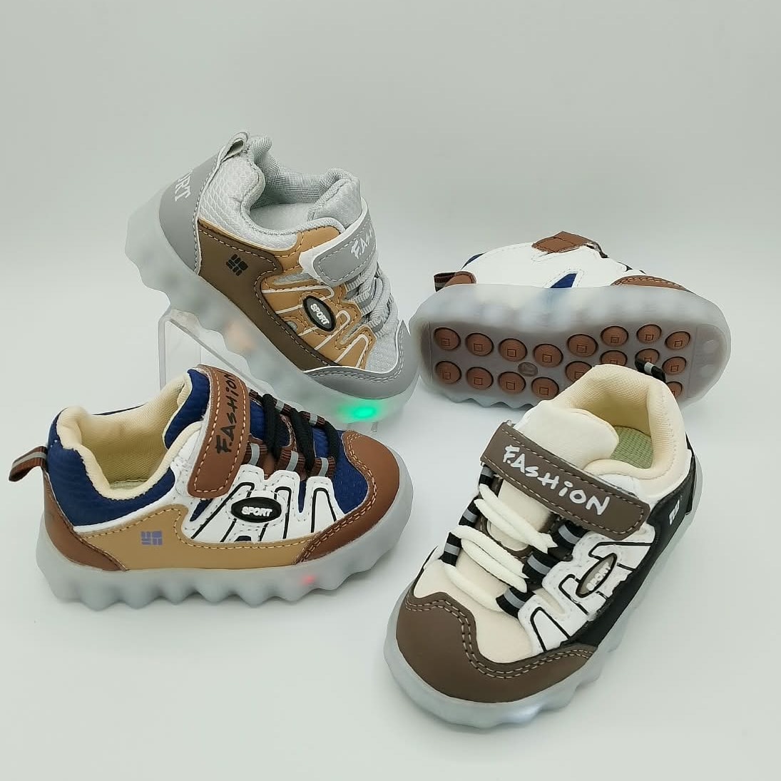 Jogger