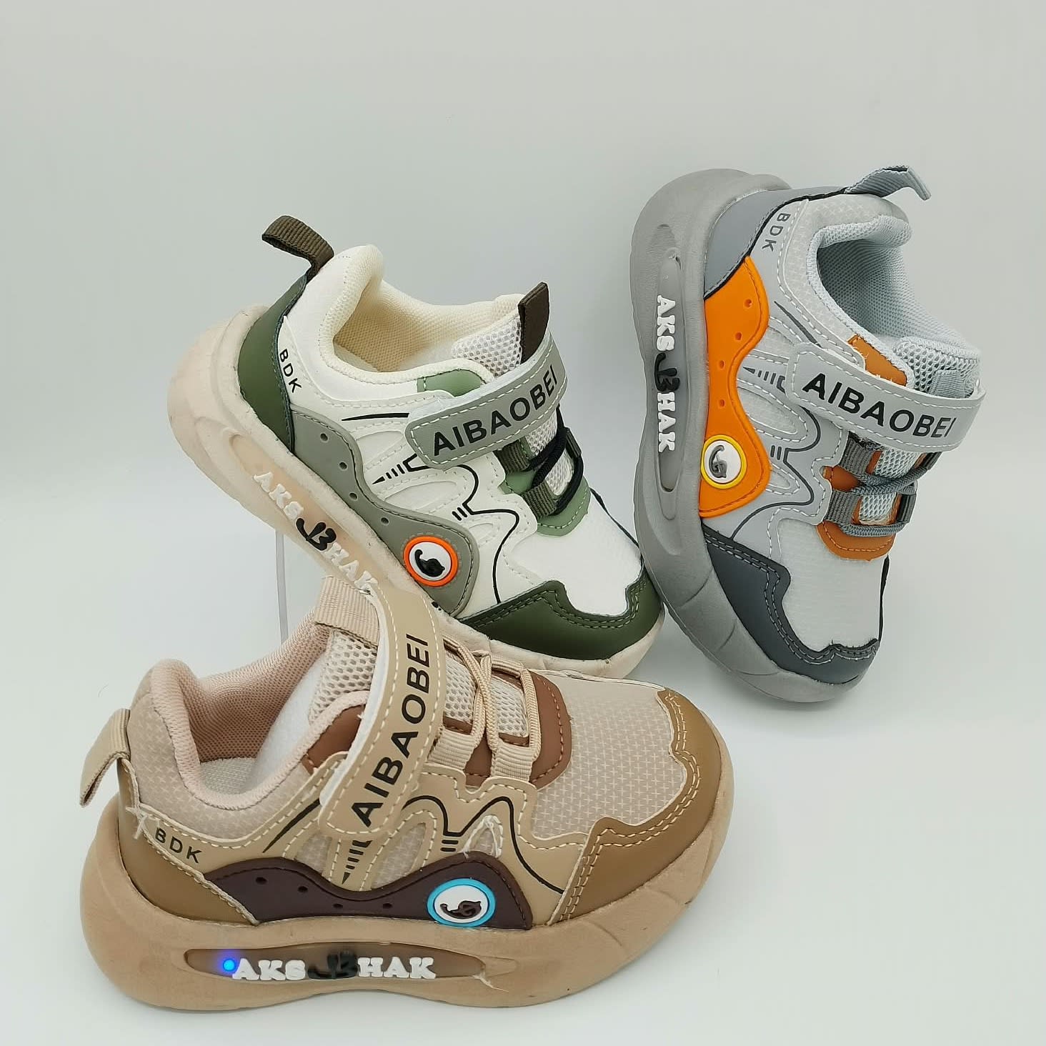 Jogger