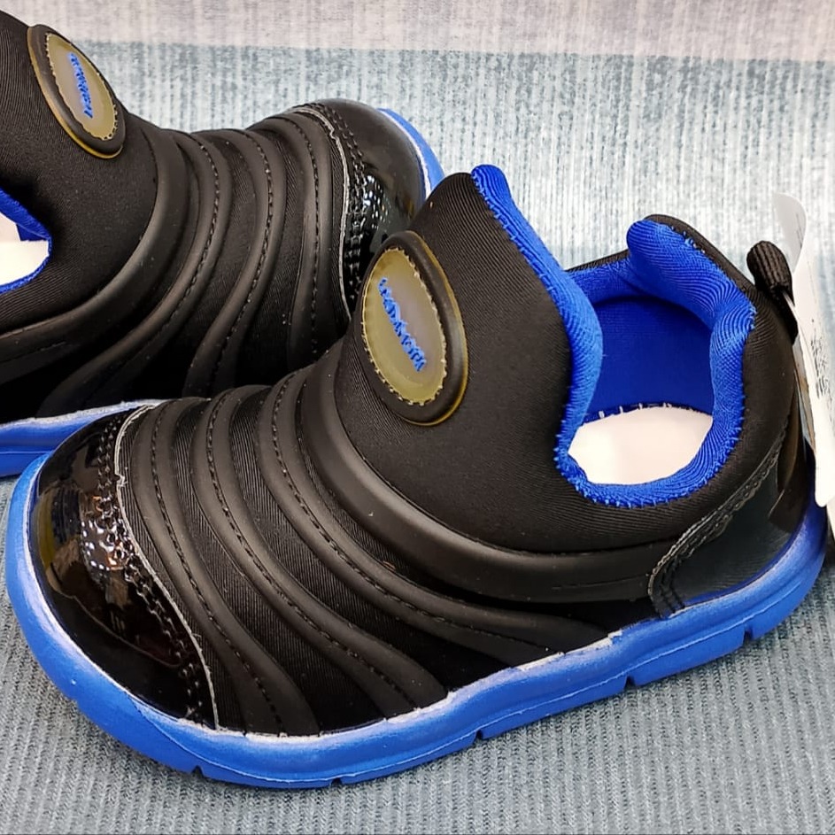 Shoes long