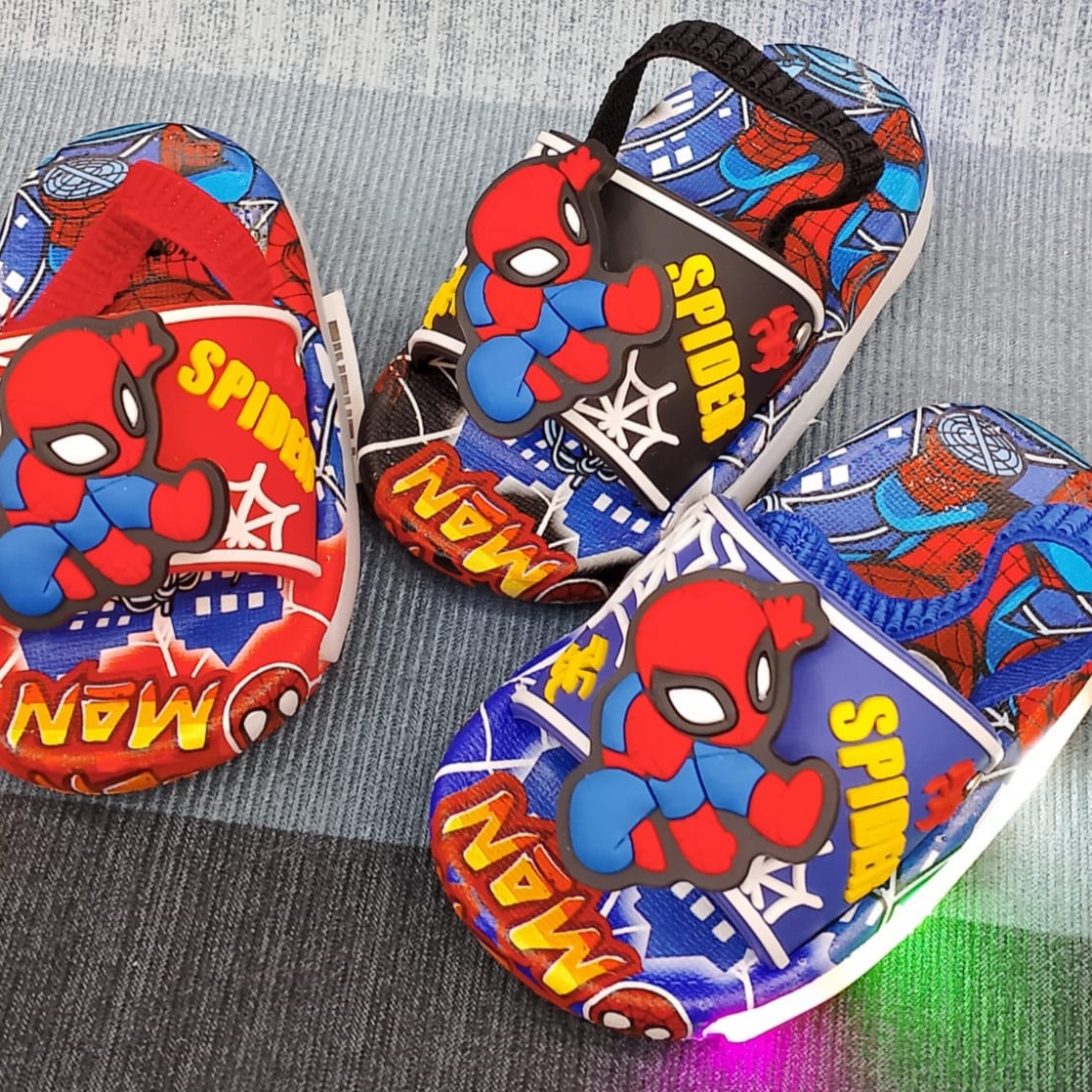Slipper