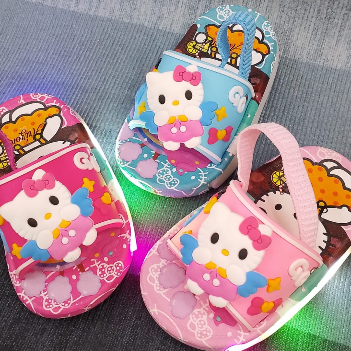 Slipper