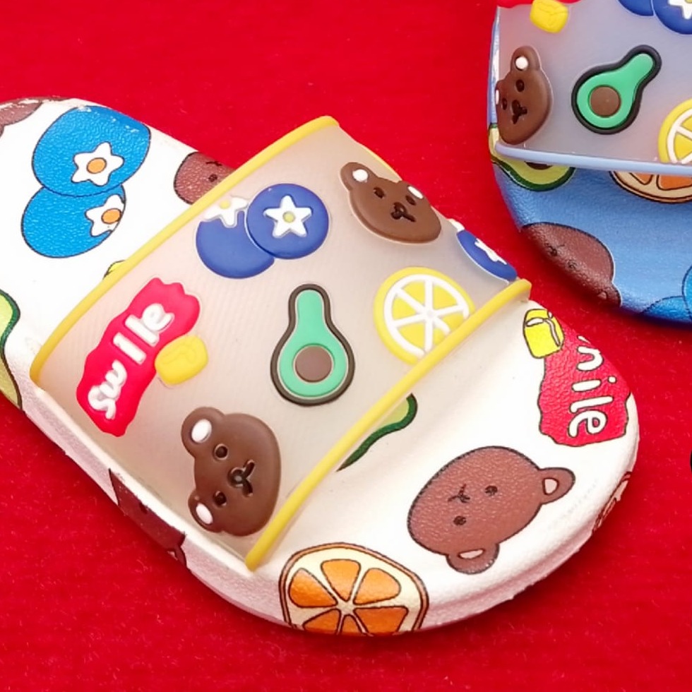 Slipper