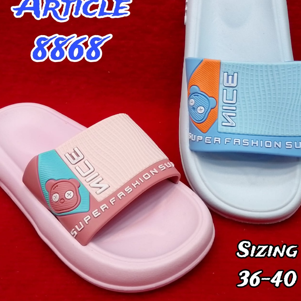 Slipper