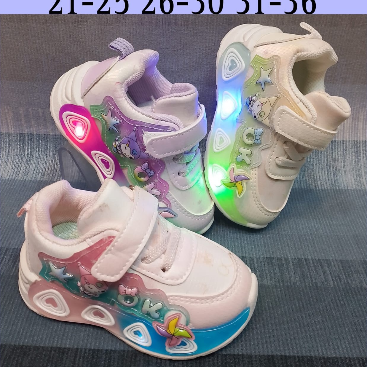 Shoes