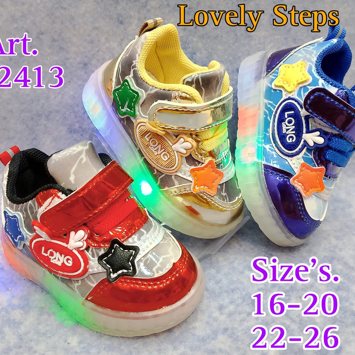 Shoes
