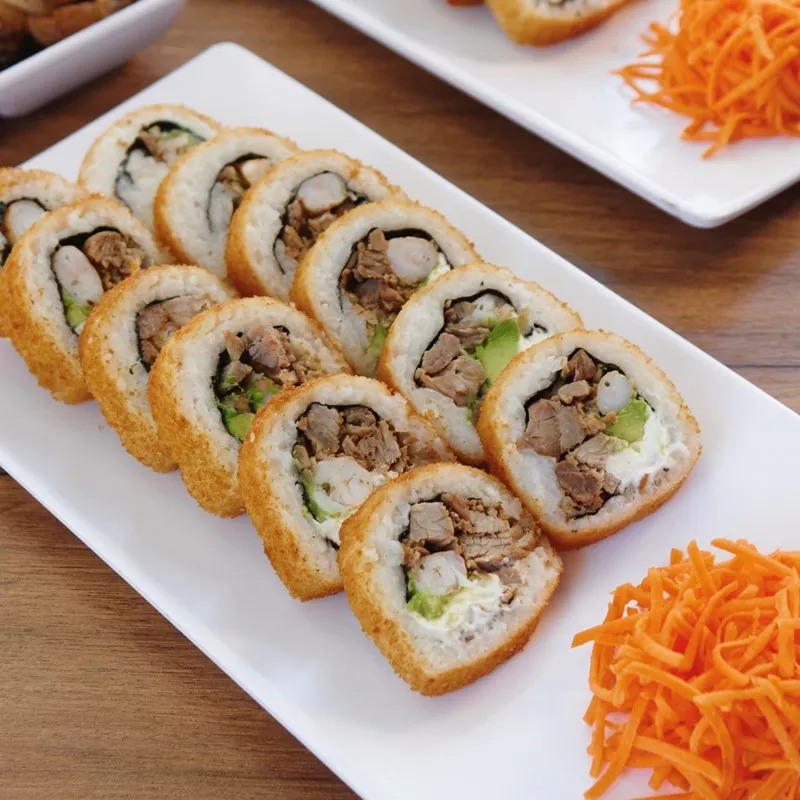 Imagen de Mar y tierra