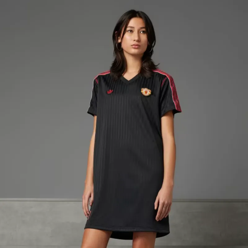 Imagen de Vestido Manchester United Terrace Icons