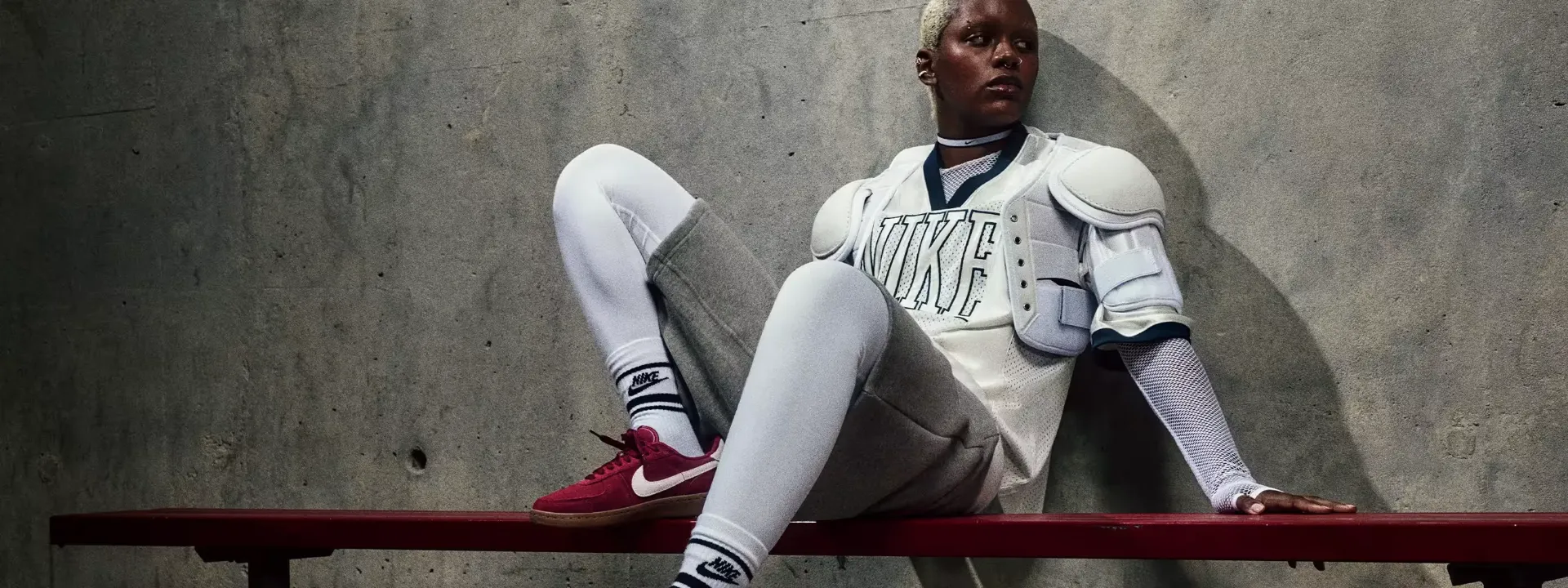 Desata tu poder con Nike