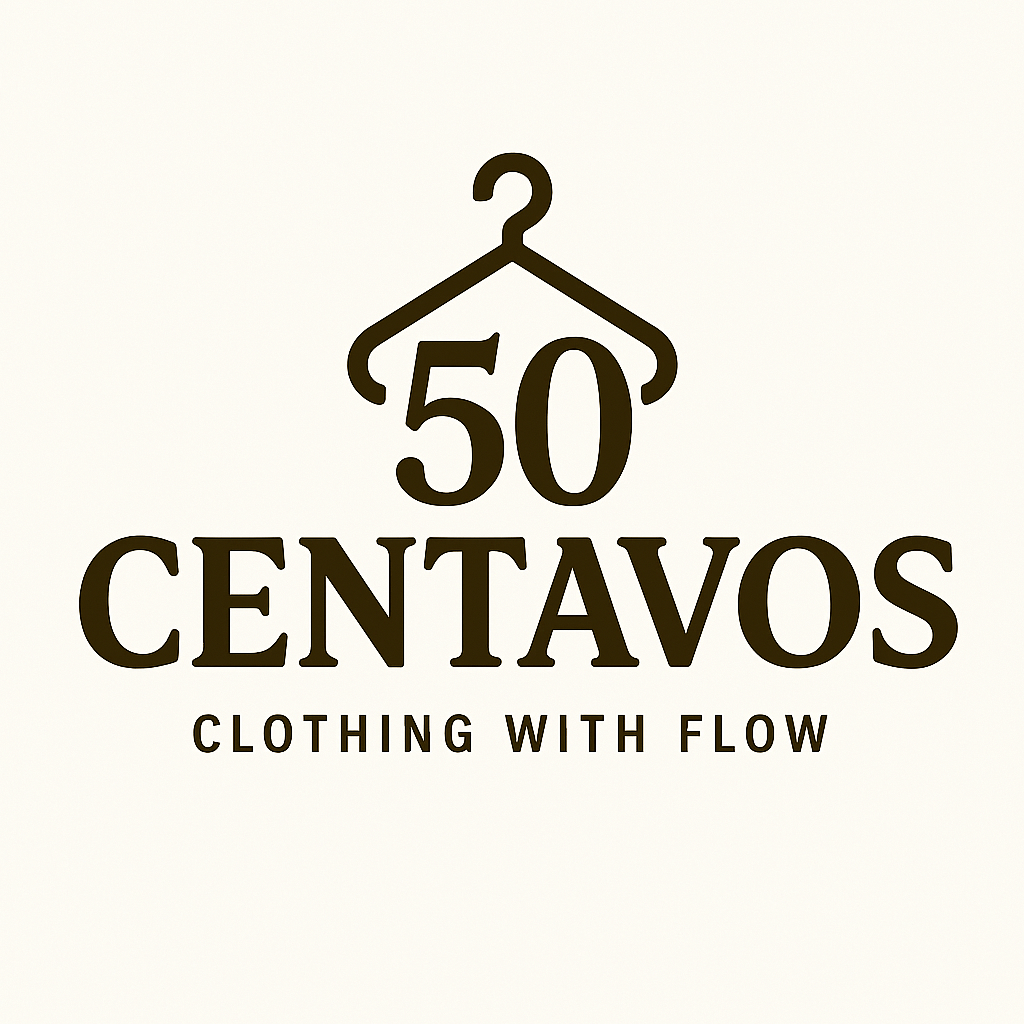 Logo 50 centavos