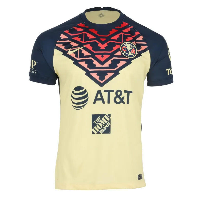 Jersey Club América
