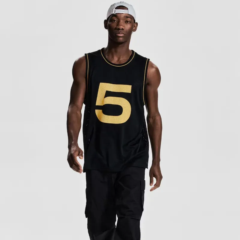 Player De  Basketball