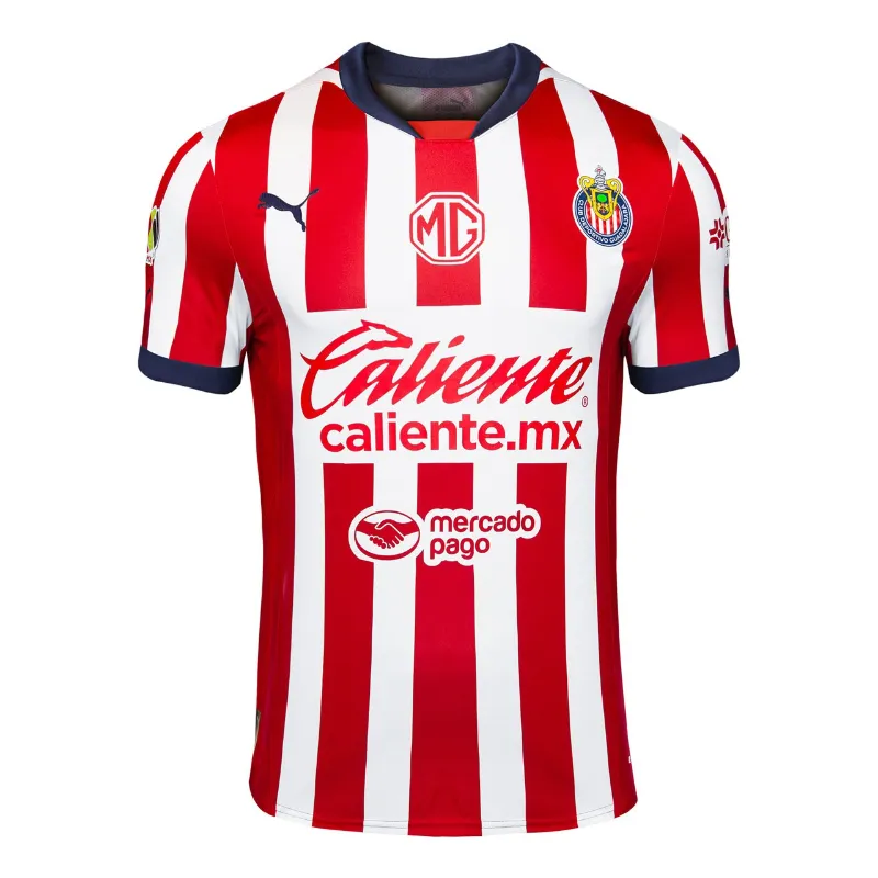 Jersey Chivas