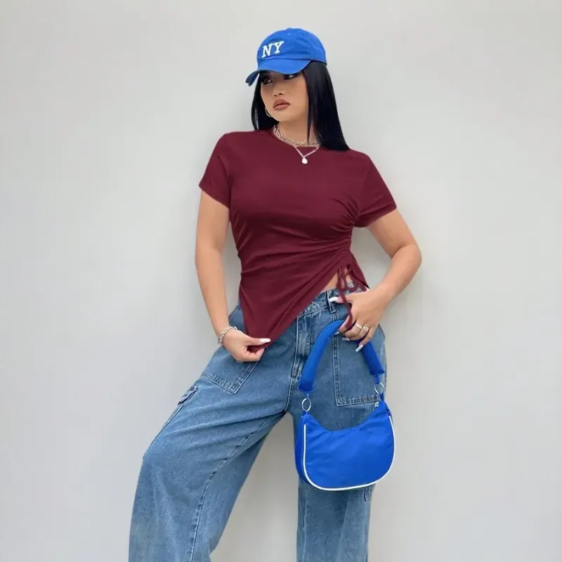 Imagen de Camiseta Corta